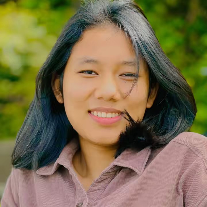 Sha Rada Gurung❤️