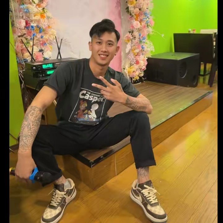 🇻🇳48Nguyễn Bắc tatoo🇯🇵12