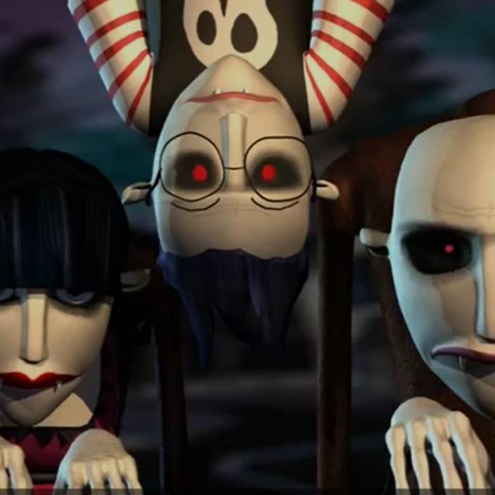 chainsawman lover 125