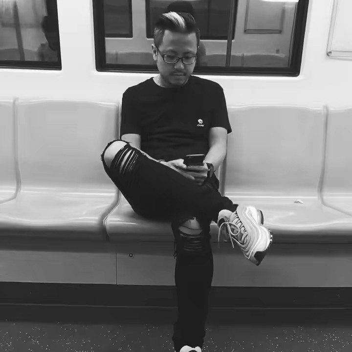 เจ็กอ้ำ หวานเจี๊ยบ 🧡