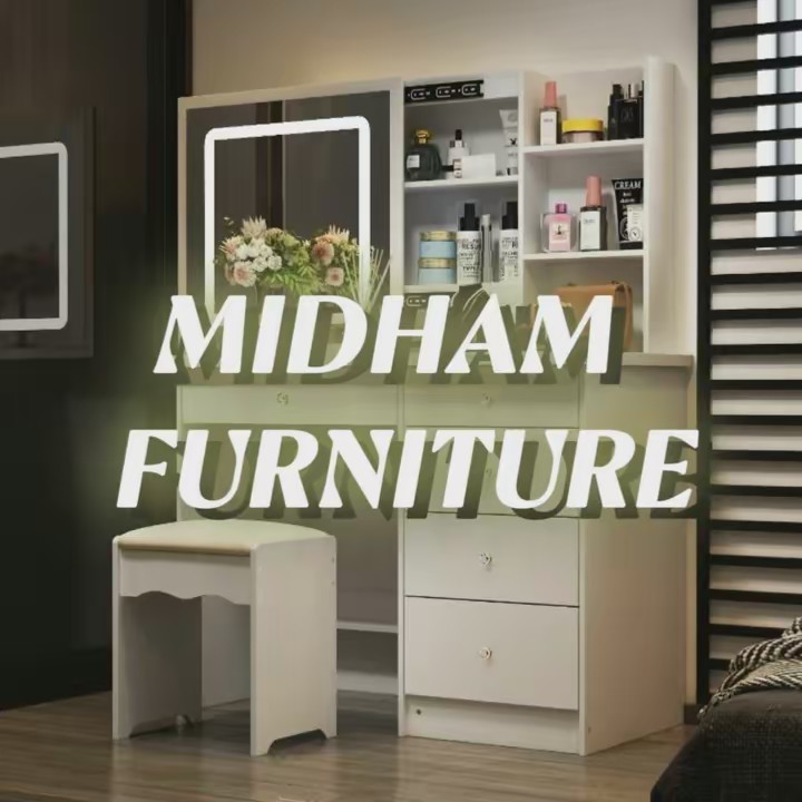 MIDHAM FURNITURE