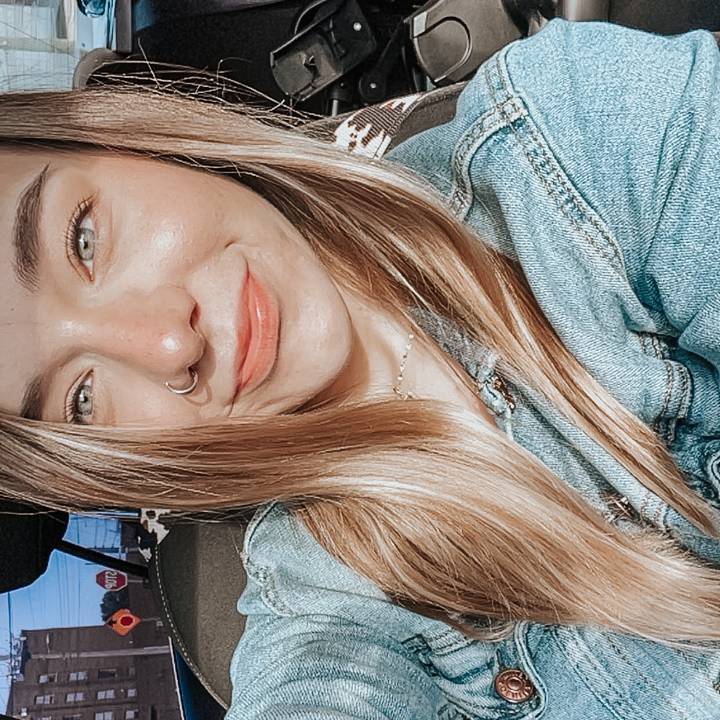 jenna brooke | working mama ✨