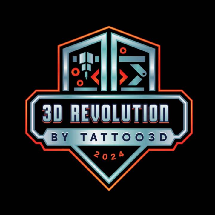 3DRevolution