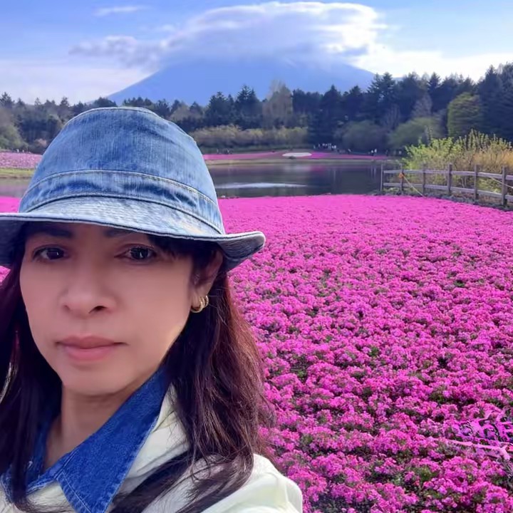 Ellen BeltranYamaguchi