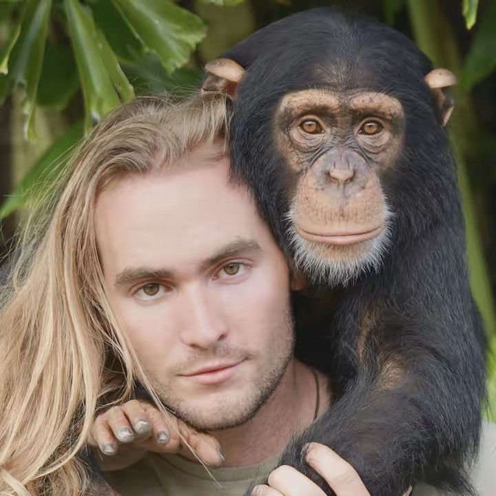 Landon Scherr