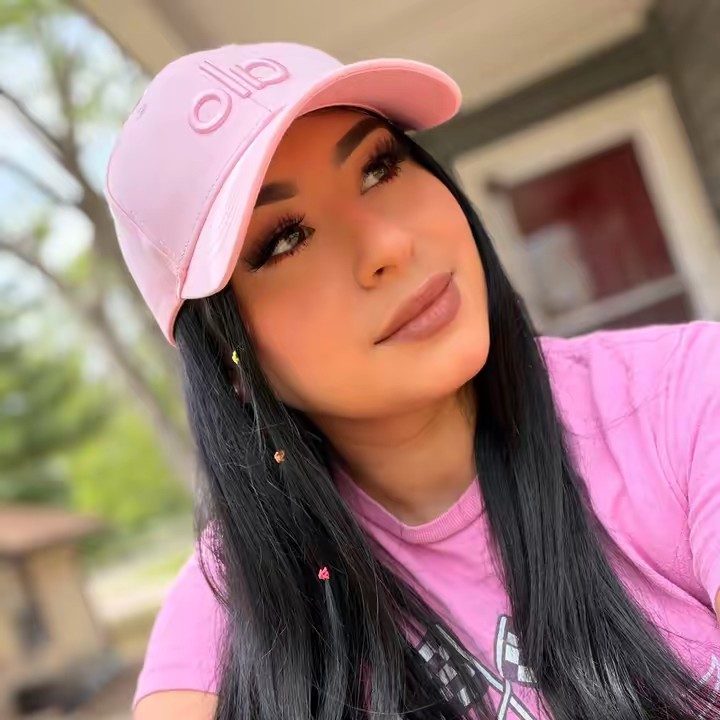 Rosalia carrasco