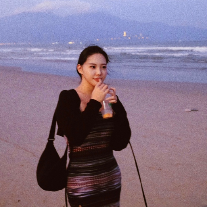 💟Genie🧞‍♀️