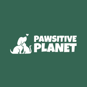 Pawsitivee Planet