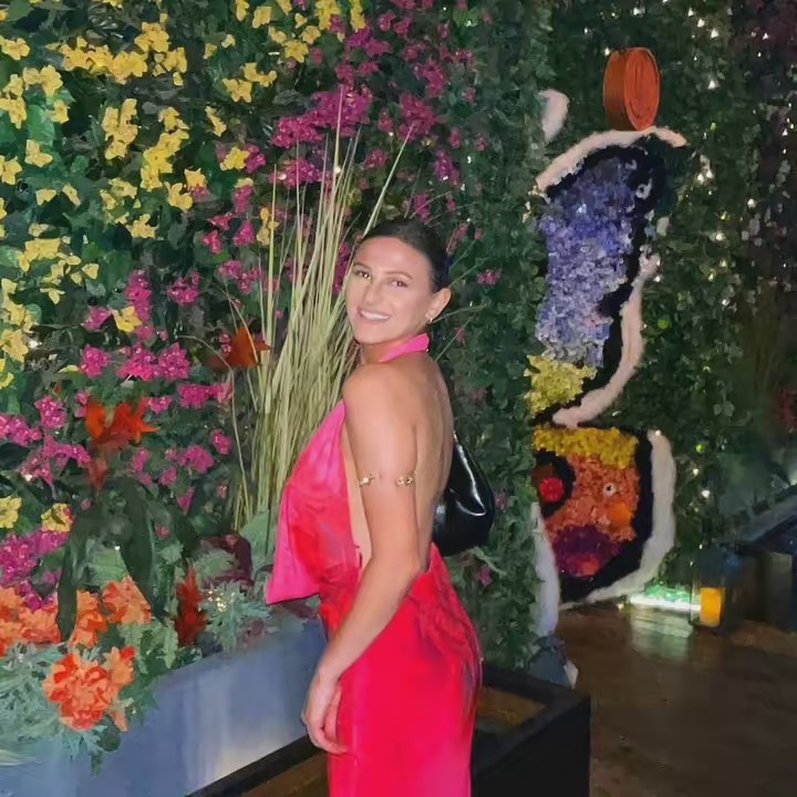 Sarah | Lifestyle + Fashion