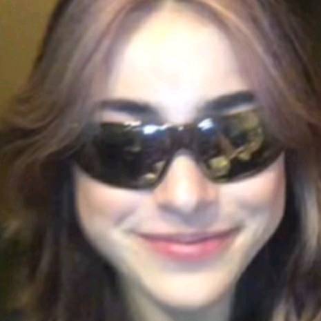 por que vienes del video?? 🤨