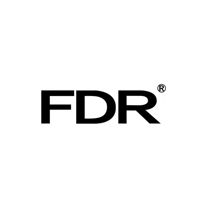 FDR