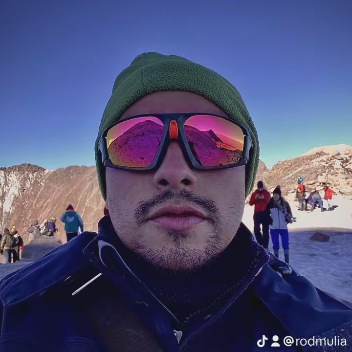 Rodrigo Mulia Torres