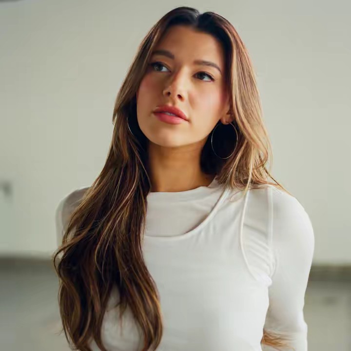 Tianna Robillard