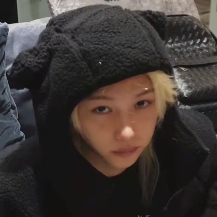 ju ! ~'☆ ( Felix gf ) ☆'~