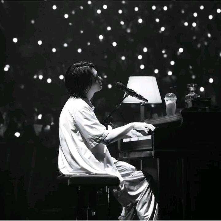 ARMY f.orev.er  💜