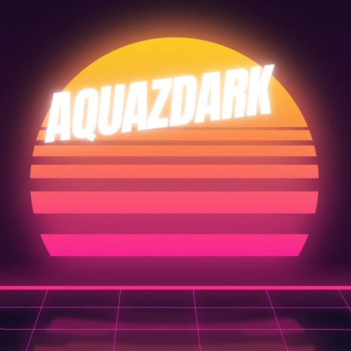 Aquazdark