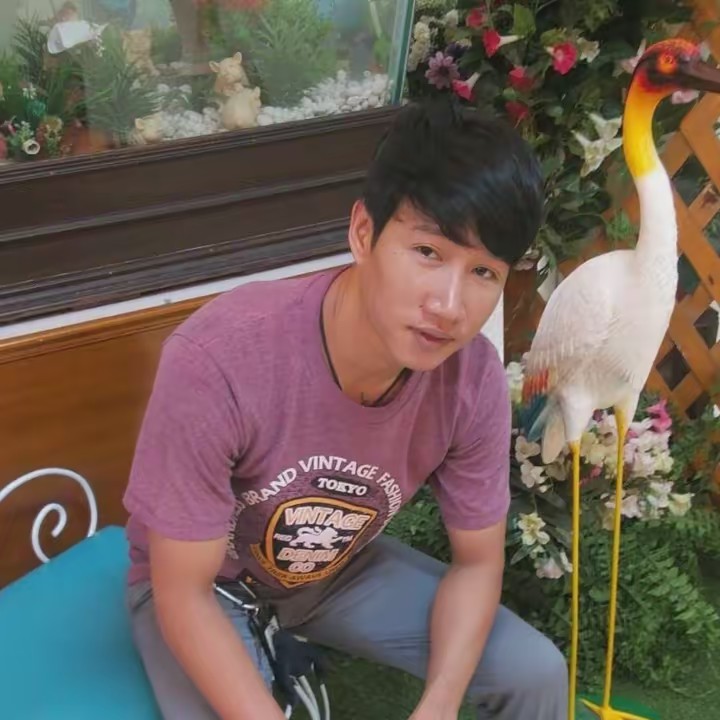 ''เคโรโร๊ะ เคโร๊ะๆ"🐸🐸