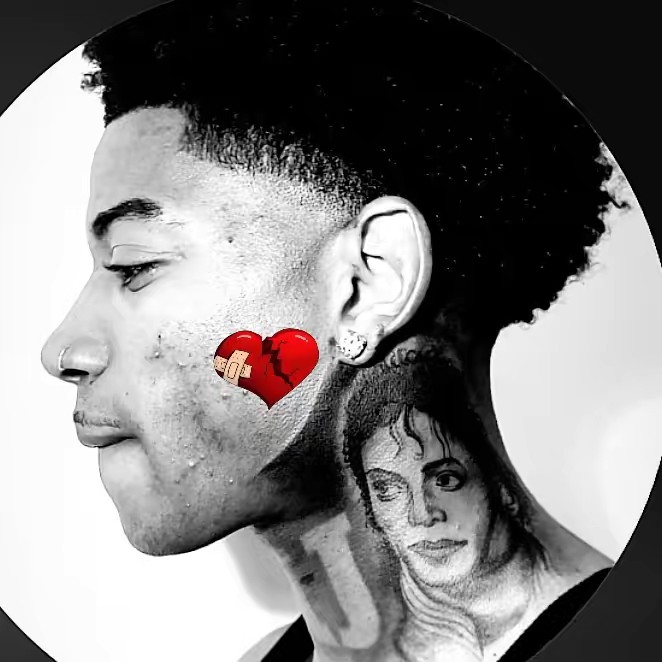 I love Michael Jackson