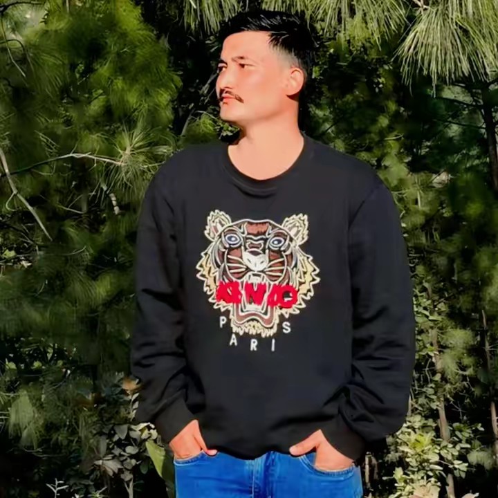 SAN_DIP_JUNG THAKURI