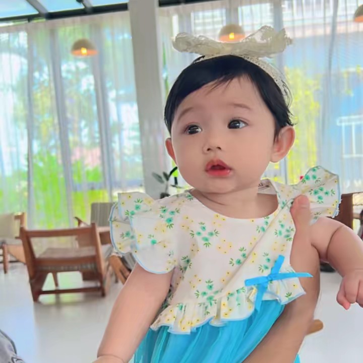 น้องณดา ว่าดี