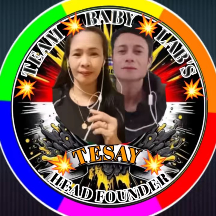 💥Head-FOUNDER. TESAY💥