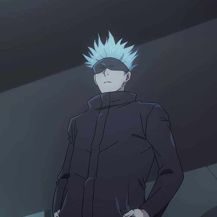 ✨GENA IN THE FRANXX✨