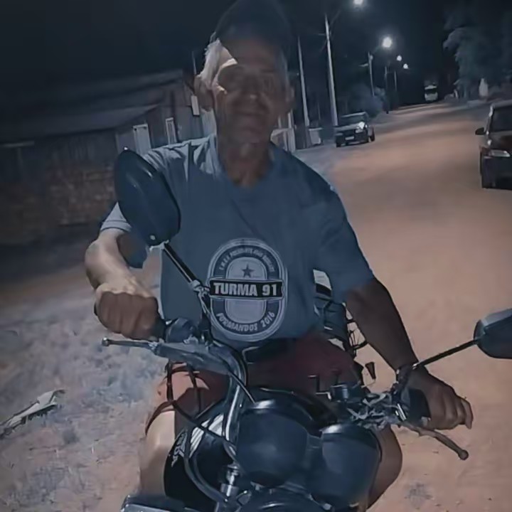 Vandir Vargas  cigano