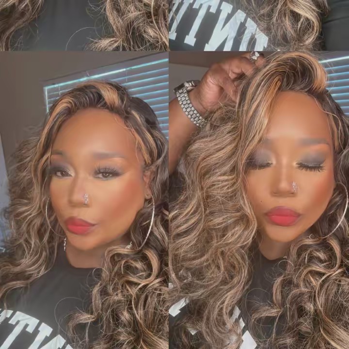 💫 Miss_Living_Her_Life😌