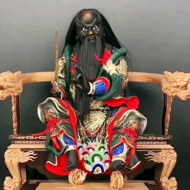 Gu Gồ ( Nguyện Là Hộ Pháp )