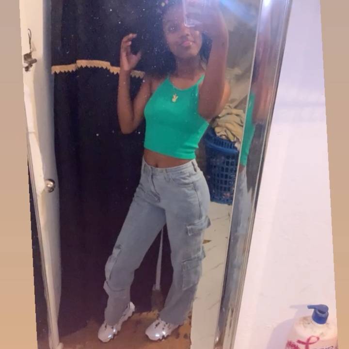 SANTA_ NIÑA 👧🏽