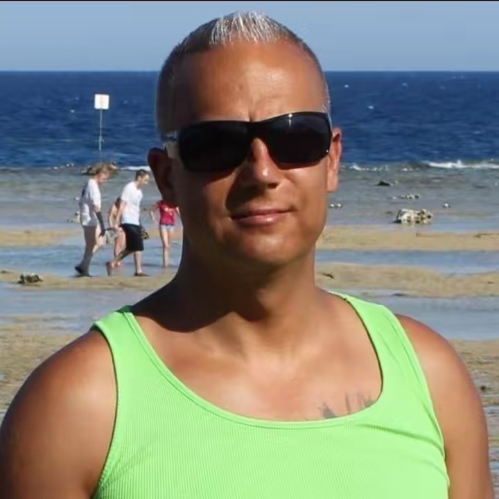 Kadir Vascher Demirov