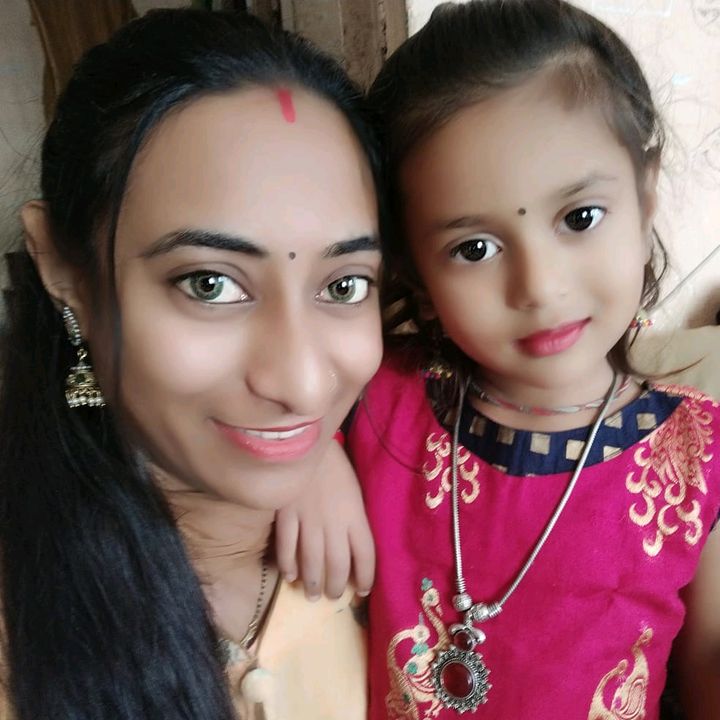 dipika and chiku 💞