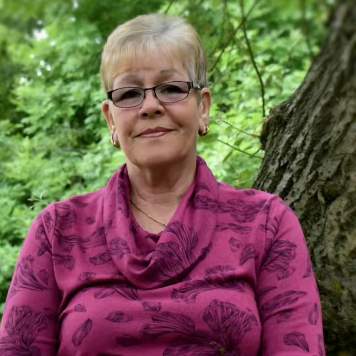 Marie The Real Yorkshire Lass