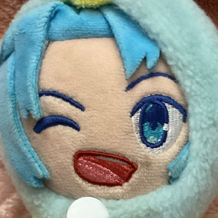 Little Sora Adventures