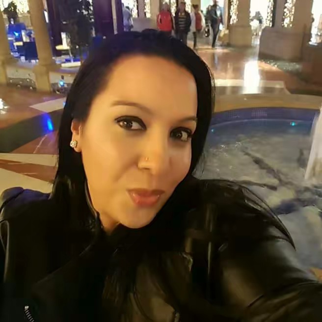 #ELISABETH# ☑️ 🇪🇦🇪🇦