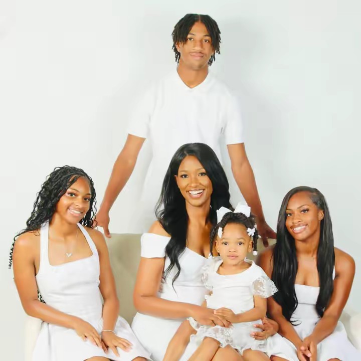 Sunshine Family