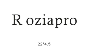 roziapro shop