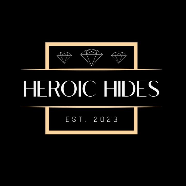 Heroic Hides