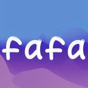 FaFa Ray