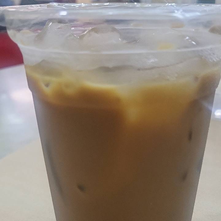 Americano🧊 루시