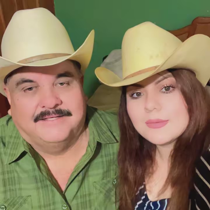 La Yaneth y don Kiko
