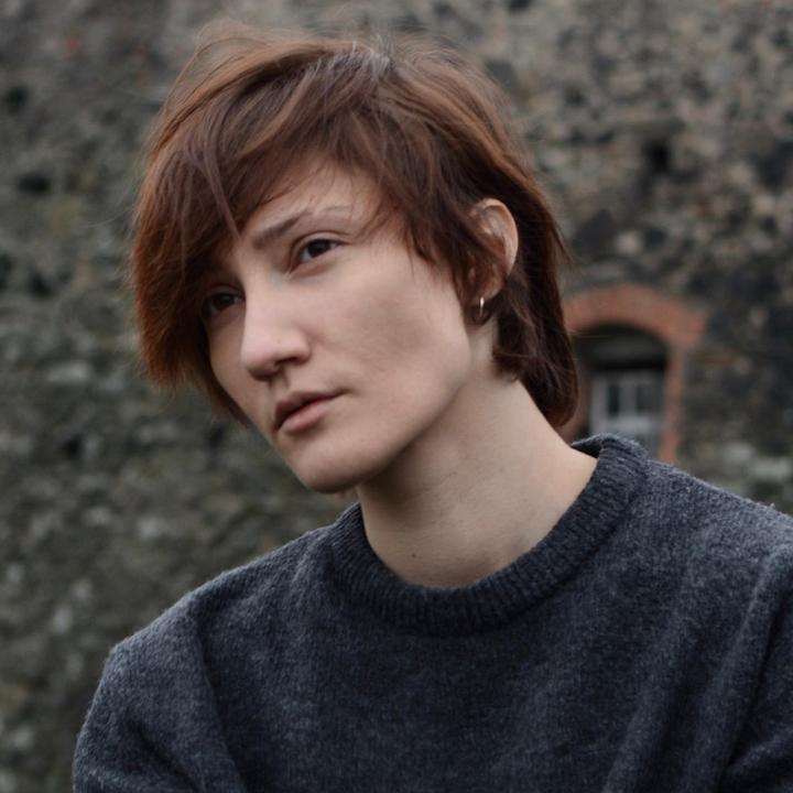 Даша Чехова