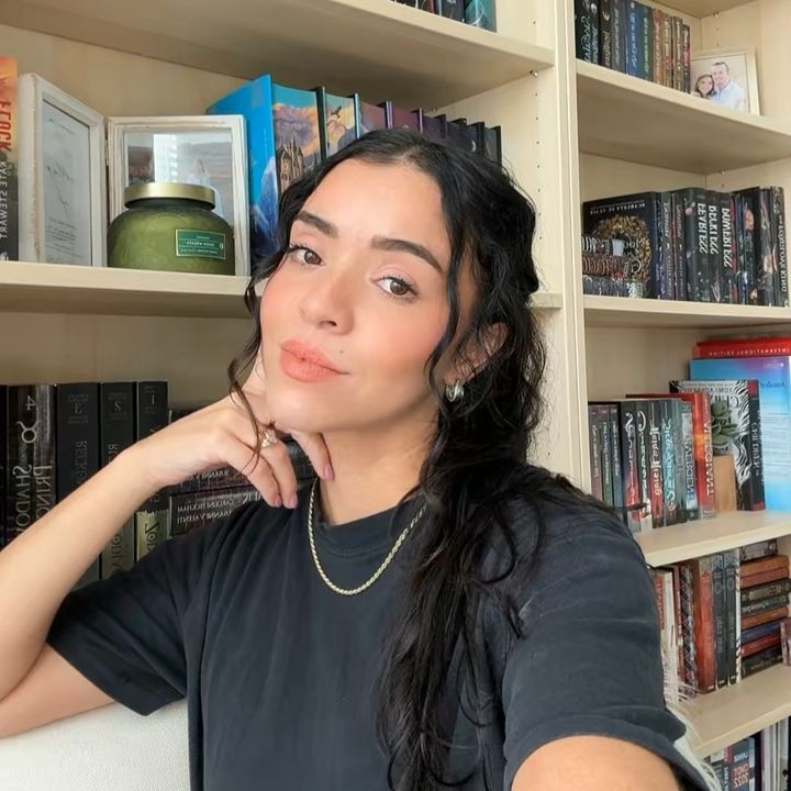 Tiffany Anderson 🧚🏼‍♀️📚