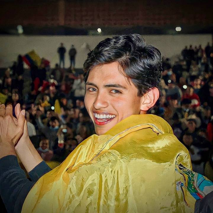 Dr. Pablo Alexander Rodríguez