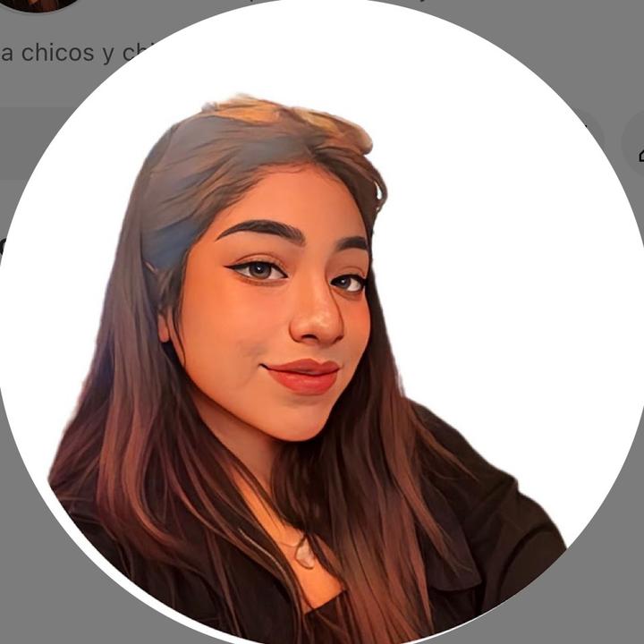 👩🏽Dime Jenni👩🏽