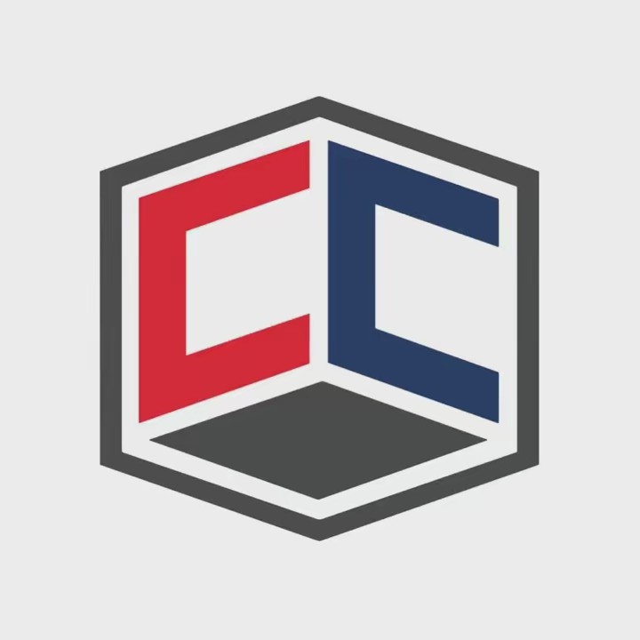 Captain Cuber