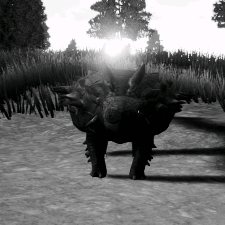 la piedra destructora