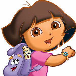 Dora. Shop