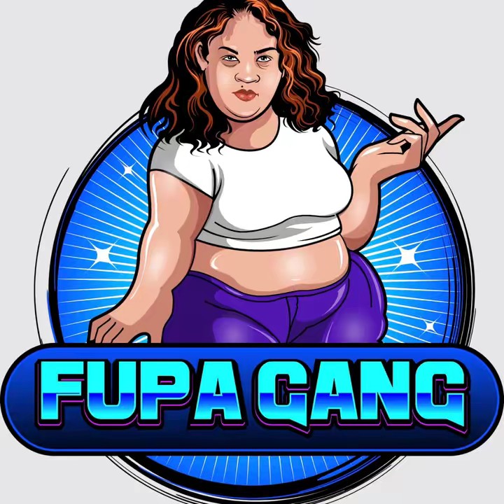 FUPA GANG 👙🦋