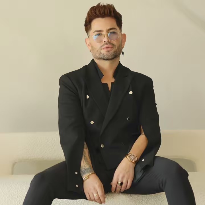 hairdisigner | hair specialist